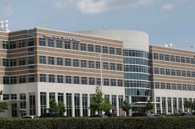 Samaritan Opens Development Lab