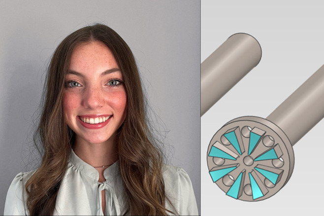 2023 Intern Program - Spotlight Karma Rini