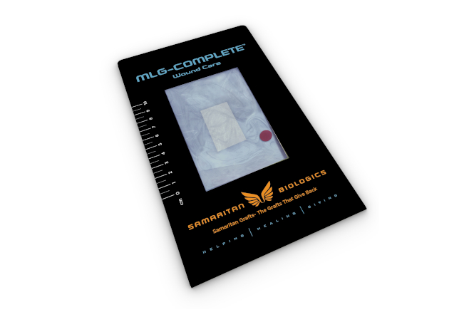 MLG-COMPLETE™ Receives its HCPCS Code